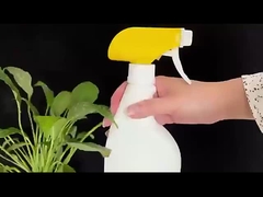 28mm 0,90ml/T Spumante Spray Nozzle Spumante Trigger Spray Head Per Autolavaggio