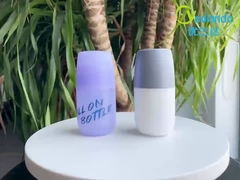 FOLSA DEODORANTE DI ROLLO DI PLASTICA YLD002013