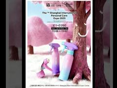 Expo per la cura personale di Shanghai