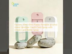 Spruzzatore fine della foschia