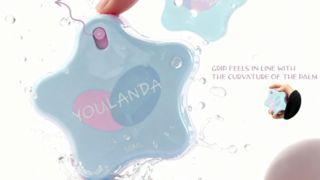 Simpatici flaconi spray per profumo per bambini