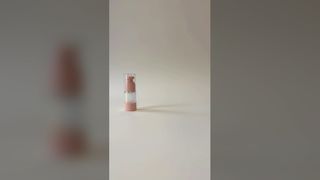 AS flacone airless per packaging cosmetico