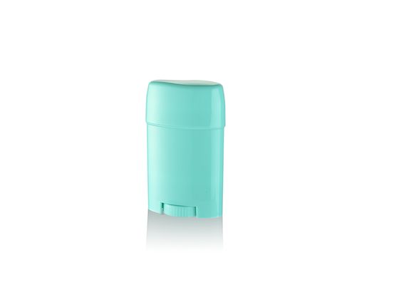 comprare PP Deodorant Stick Container Antiperspirant Plastic Cosmetic Packaging Tubi di deodorante eco-friendly online manufacture