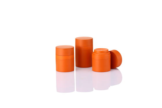 comprare Bottine di plastica di plastica rotonda ecologica con ghiaccio con imballaggio di 100 g online manufacture
