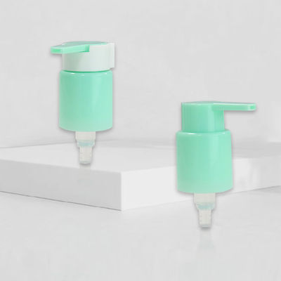 comprare 24 mm PP Pompa di lozione di plastica Pompa di crema per mani con serratura a chiusura online manufacture