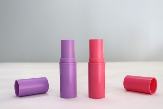 comprare 100% PP OEM Deodorante Stick Container Deodorant Tubes Eco Friendly 8g online manufacture