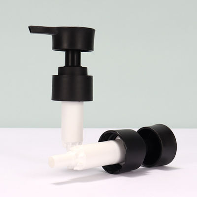 comprare 24/410 28/410 Pompa di lozione di plastica Dispenser di lozione di cristallo 2,5cc online manufacture
