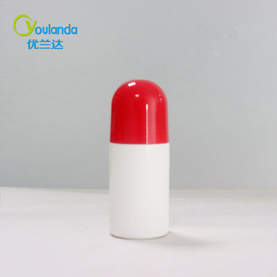 comprare 50 ml Bottiglia a rotolo in tutto PP per profumi da viaggio Bottiglie di olio essenziale portatili con rulli online manufacture