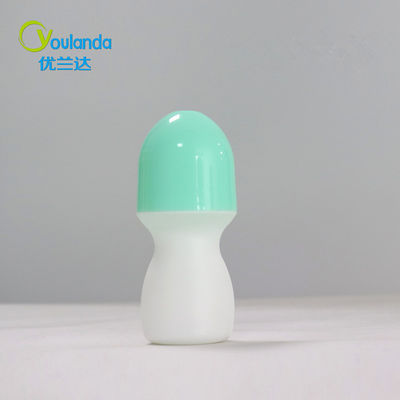 comprare Bottiglia a rotolo per occhi vuota da 50cc Bottiglie a rotolo a lucente labiale di plastica online manufacture