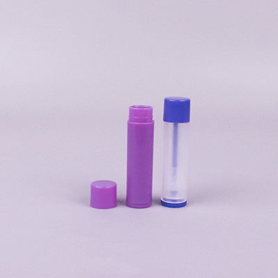 comprare Colore personalizzato 4.5g Deodorant Stick Container Deodorant riutilizzabile Container per la cura delle labbra online manufacture