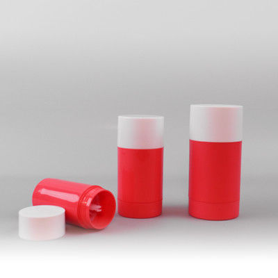 comprare PP 20 ml Deodorant Stick Container 30 ml 50 ml 75 ml Tubi per uso quotidiano online manufacture