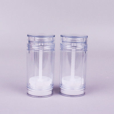 comprare AS 20g Contenitori di deodorante personalizzati Contenitori di deodorante colorati 30g 50g 75g online manufacture