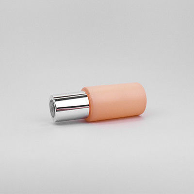 comprare Bottiglia per gocciolante PETG trasparente da 60 ml con distributore press-top per essenze cosmetiche online manufacture