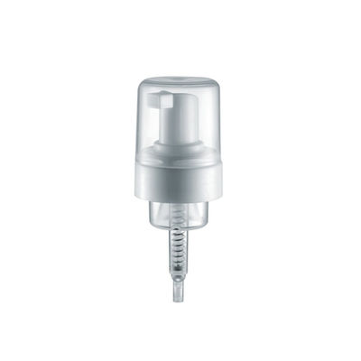 comprare 42/410 PP Pompa per lozioni di plastica Dispensatore di lozioni per mani Pompa a schiuma per shampoo e sapone online manufacture