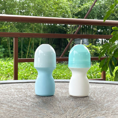 comprare Bottiglie a rulli vuoti da 50 ml per oli essenziali online manufacture