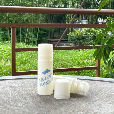 comprare Olio di massaggio Bottiglie di plastica a rullo all'ingrosso Bottiglie di plastica a rullo a prova di perdite online manufacture