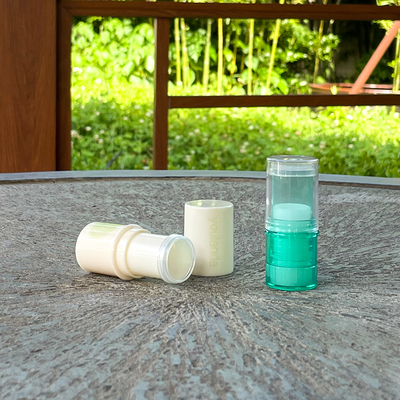 comprare Contenitore stick deodorante vuoto in ABS da 6g per fragranze online manufacture