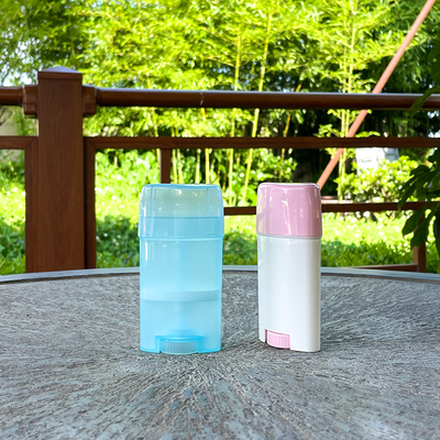 comprare Contenitore di 50 ml di deodorante in PP per antitranspirante e profumo online manufacture