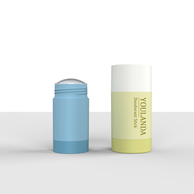 comprare Contenitore stick deodorante PP 20ml-75ml per antitraspirante online manufacture