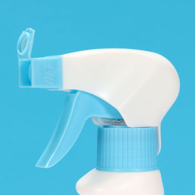 0.8 - 0,9cc Spumante Sprayer di Trigger di Plastica 24mm Spumante di Trigger con opzioni di colore personalizzabili Per l'automotive