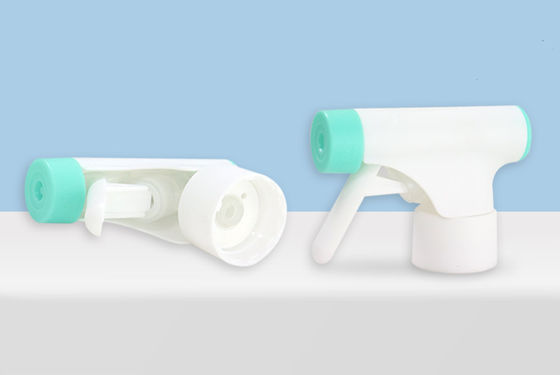 28/410 Spruzzatore a scintilla di plastica resistente alle sostanze chimiche Spruzzatore a scintilla per la pulizia domestica
