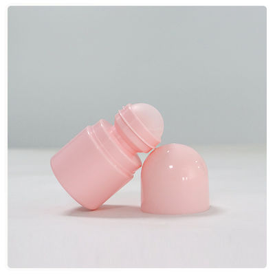 20 ml Bottiglia portatile a rotoli in tutto PP Mini Bottiglia a rulli per la cura del bambino