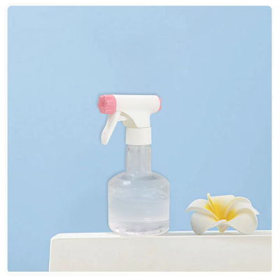 Spruzzatore di trigger in plastica da 28 mm Spruzzatore di trigger chimico da 1,0 cc