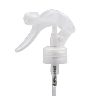 Gran Output Plastic Mini Trigger Bottle Spray 38 400 Trigger Sprayer 0,55 ml/T - 0,60 ml/T