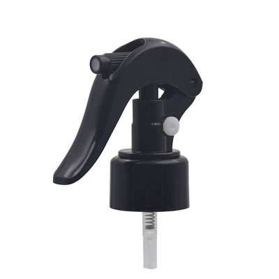 0.25cc - 0.30cc Dosaggio PP Spayer di trigger di plastica 28mm Trigger Spray Head For Travel