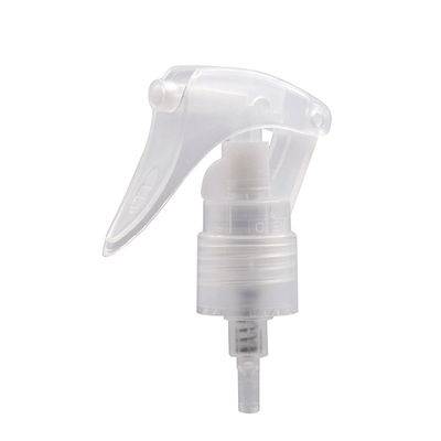 20/410 24/410 Testa di spruzzatura per profumi in plastica