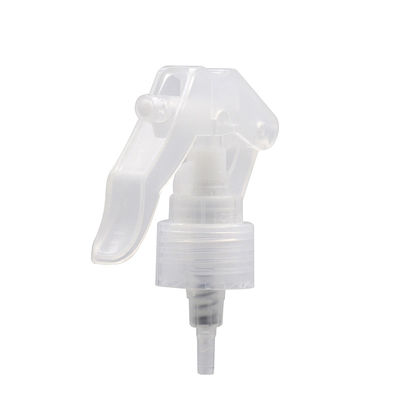 Sostituzione di spruzzatore trasparente in plastica Mini 0.25cc - 0.30cc