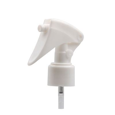 OEM ODM Spruzzatore di trigger in plastica ad alta potenza per attività all'aperto all'interno