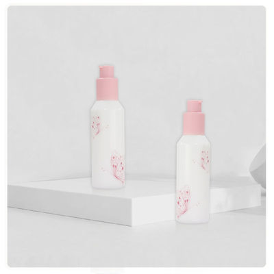 Pompa di lozione in plastica personalizzabile Dispenser Pompa cosmetica con piccola produzione