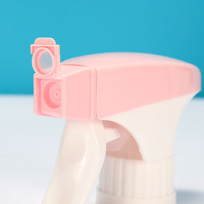 1.3cc - 1.5cc 28mm Sprayer in plastica 28 410 con chiusura a razzo