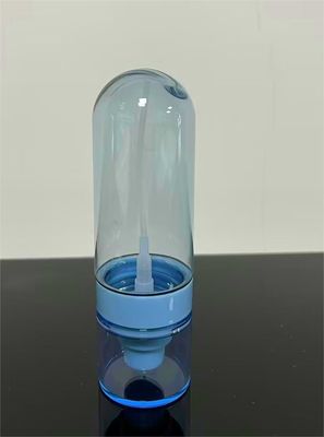 30 ml 50 ml 100 ml Bottiglia a spruzzo continuo di nebbia PET Pompa a spruzzo di nebbia
