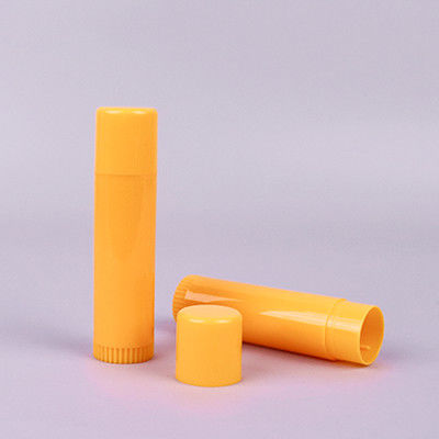 Dimensione da viaggio 14,3 ml Mini Deodorante Stick Container Deodorante per la cura personale senza rifiuti