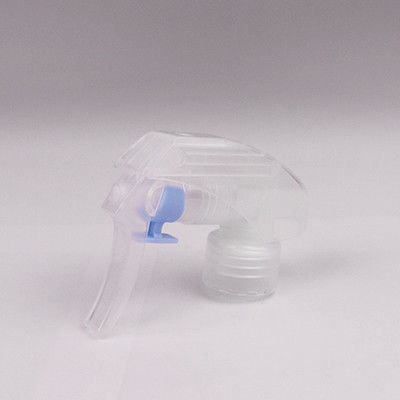 24/410 Mini spruzzatore trasparente in plastica da 0,25cc - 0,30cc con nebbia fine
