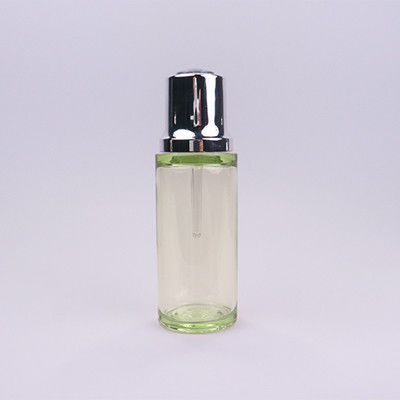50 ml Bottiglie estetiche funzionali PETG 20 400 gocciolante