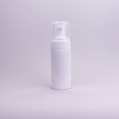 0.8cc Bottiglia di pompa di sapone per schiuma di PET vuota Bottiglie di pompa di schiuma vuota