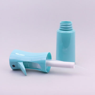 Spruzzatore di nebbia fine ad alta pressione bottiglia spruzzatore da giardino da 200 ml per saloni di parrucchiere