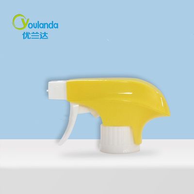 28mm 0,90ml/T Spumante Spray Nozzle Spumante Trigger Spray Head Per Autolavaggio