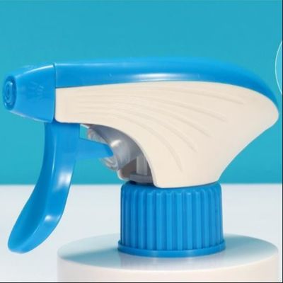 0.9cc Spruzzatore per impianti di plastica per sparatutto Spruzzatore resistente alle sostanze chimiche per la pulizia