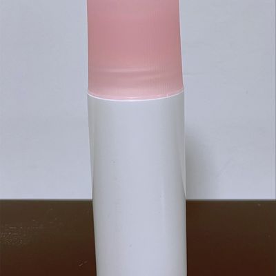88 ml Bianco Volantino Vuoto Su Bottiglie Perfume Antiperspirante Confezione a sfera a rulli