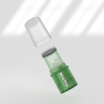6g Res-Q pomata tubo bastone vuoto balsamo crema idratante lenitiva idratante viso bastone idratante