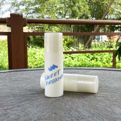 100 ml di olio essenziale in bottiglie di rulli di PP