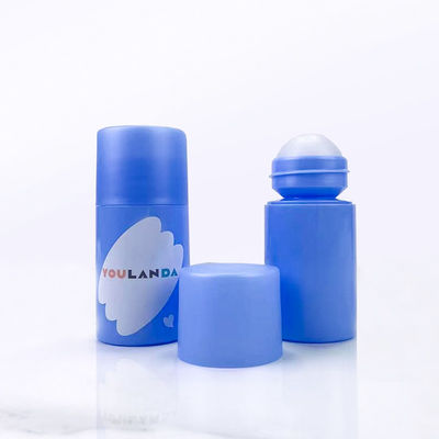 Flaconi roll-on per aromaterapia da 3 once in plastica per oli essenziali