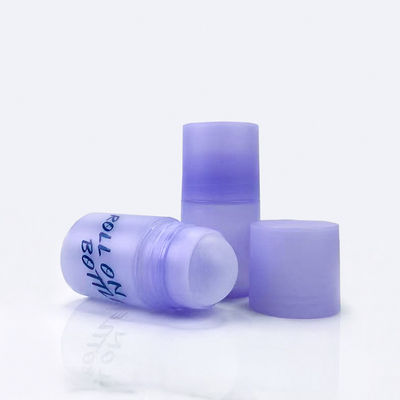 Bottine originali in plastica a rullo per rimedi naturali a marchio privato -Direct