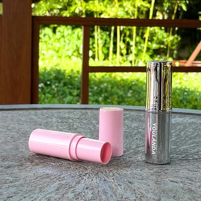 Contenitore per stick deodorante personalizzato da 8 g con stampa del logo