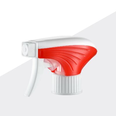 Spruzzatore con pistola a grilletto Spruzzatore per bottiglie con acqua nebulizzata resistente agli agenti chimici Spruzzatore per bottiglie senza perdite Commercio all'ingrosso